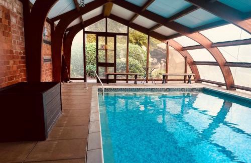 Holton Le Clay House | Moortown House