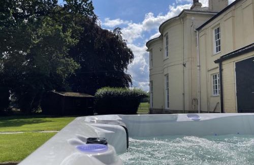 Holton Le Clay House | Moortown House
