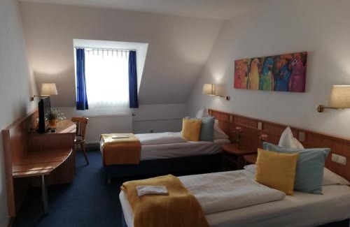Moosburg Hotel | Moosburger Hof