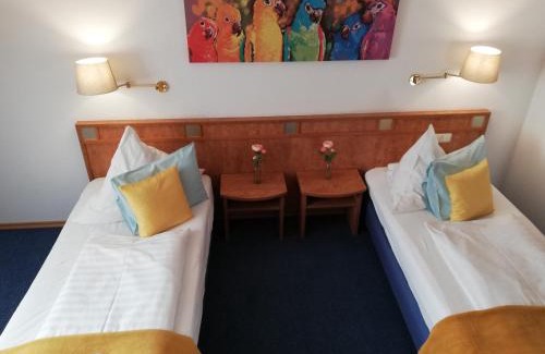 Moosburg Hotel | Moosburger Hof