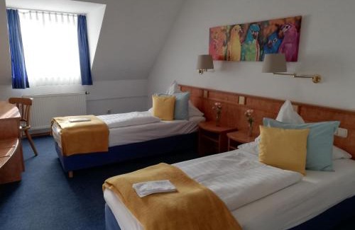 Moosburg Hotel | Moosburger Hof