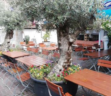Moosburg Hotel | Moosburger Hof