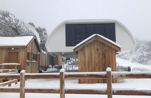 Mount Buller Apartment | Moose 2