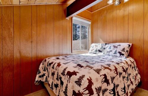 Summit Estates House | Moose creek chalet #1237