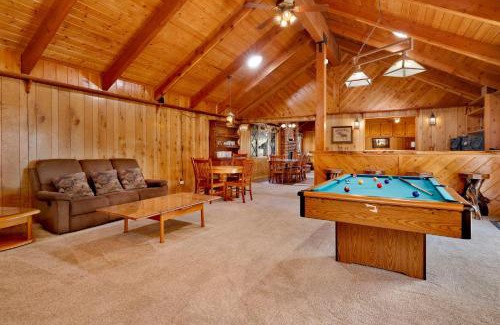 Summit Estates House | Moose creek chalet #1237
