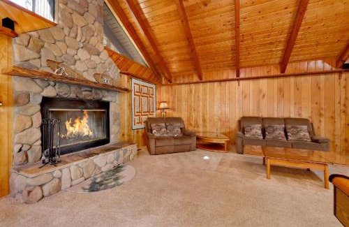 Summit Estates House | Moose creek chalet #1237