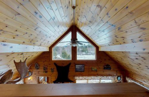 Greenville House | Moose Dance