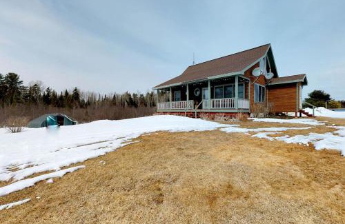 Greenville House | Moose Dance