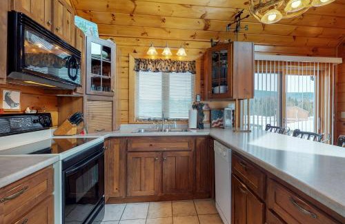 Greenville House | Moose Dance