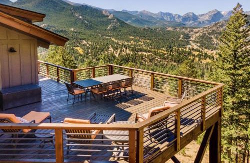 Windcliff Estates House | Moose Den Luxury Vacation Home at Windcliff home