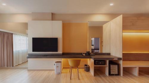 Chiang Mai Hotel | Moose EASY Hotel