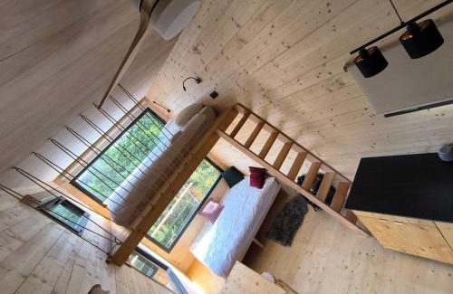 Cros Ski Chalet | Moose Home Genêts