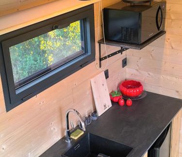 Cros Ski Chalet | Moose Home Genêts