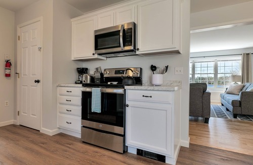 Salsbury Cove House | Moose Lodge 3 BR - New Renovation w/Pondside View