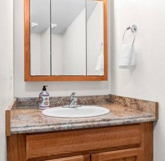 Sand Lake Apartment | Moose Meadows- Near the airport, centrally located