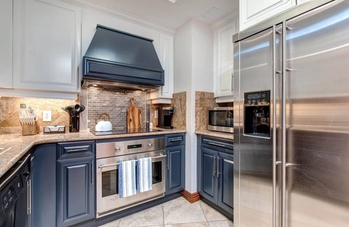 Park City Condo | Moose Mgmt at Westgate 3716: Remodeled-King Bd-Pool-Hot Tub-Tennis-Dogs Welcome