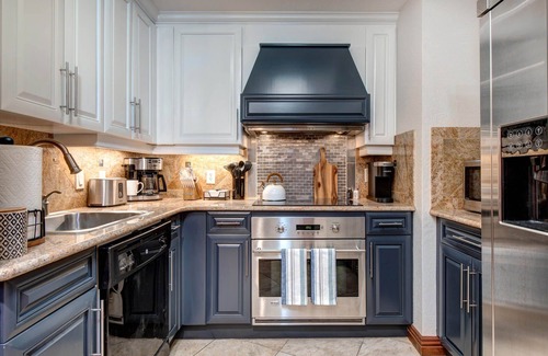 Park City Condo | Moose Mgmt at Westgate 3716: Remodeled-King Bd-Pool-Hot Tub-Tennis-Dogs Welcome