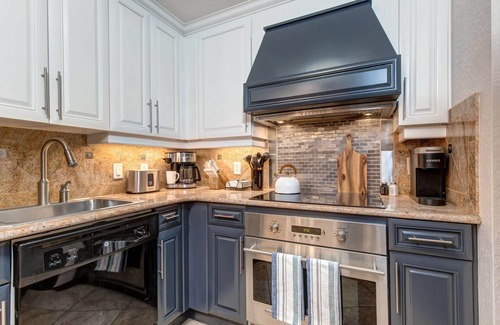 Park City Condo | Moose Mgmt at Westgate 3716: Remodeled-King Bd-Pool-Hot Tub-Tennis-Dogs Welcome