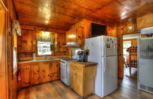 Rangeley House | Moose's Nook - Private waterfront on Rangeley Lake