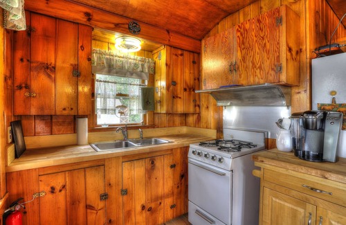 Rangeley House | Moose's Nook - Private waterfront on Rangeley Lake