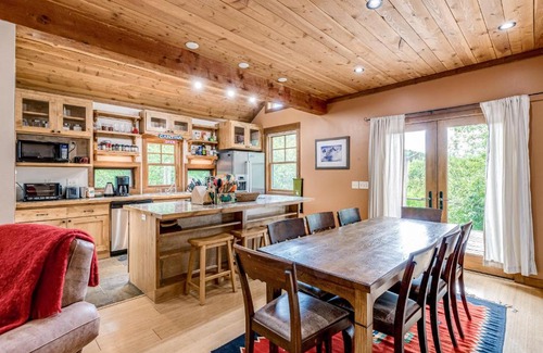Victor House | Moose Trail Adventure Home
