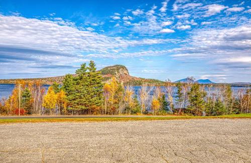 Rockwood Hotel | Moosehead Condo Unit #5