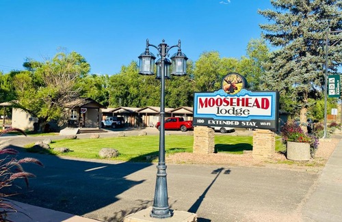 Rangely House | Moosehead Lodge