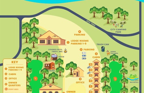 Rangely House | Moosehead Lodge