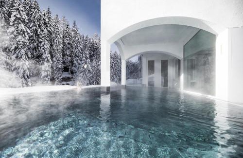 Sankt Anton am Arlberg Hotel | Mooser Hotel