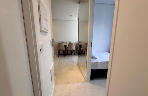 Belem Apartment | Moov 2309 Apto 2 Quartos Lindissimo