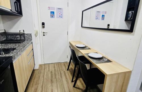 Vila Congonhas Apartment | Moov Brás 159 B T2 - Rua Coronel Mursa, 56, Brás, São Paulo - Ap 159 B TORRE 2 - 15 ANDAR