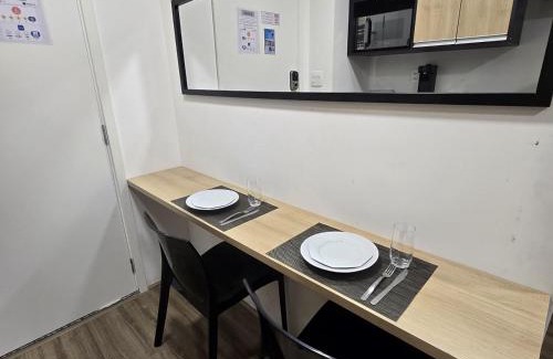 Vila Congonhas Apartment | Moov Brás 159 B T2 - Rua Coronel Mursa, 56, Brás, São Paulo - Ap 159 B TORRE 2 - 15 ANDAR