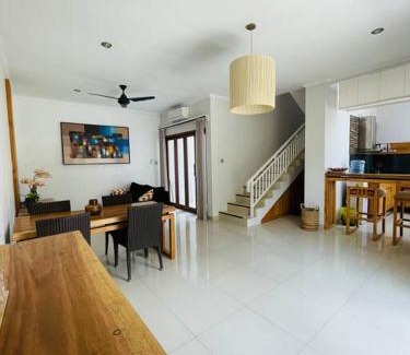 Seminyak Villa | MOOvilla 2 Seminyak, Bali