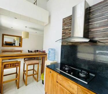 Seminyak Villa | MOOvilla 2 Seminyak, Bali