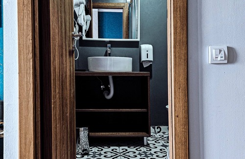 Savamala Apartment | Moow Apartments Belgrade City Center