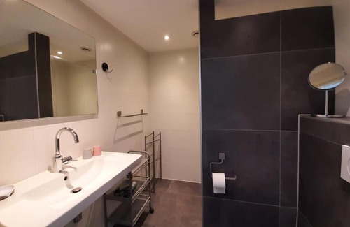 Callantsoog Apartment | Mooy aan Zee