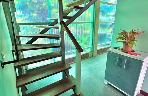 Afareaitu Ski Chalet | Mooz LOdge