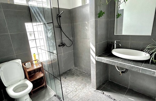 Afareaitu Ski Chalet | Mooz LOdge