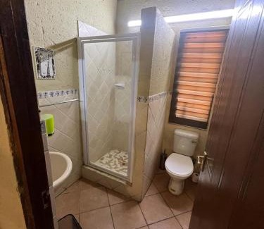 Marloth Park House | Mopani Villa