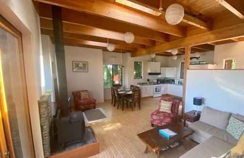 Inverness Cottage | Mopsalan Haven Very Private - Bay View
