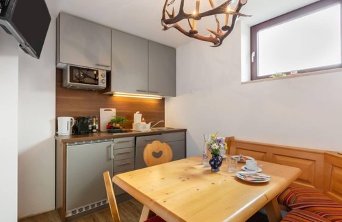 Schonbach Apartment | Morgensonne by Interhome