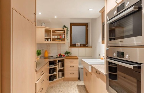 Schonbach Apartment | Morgensonne by Interhome