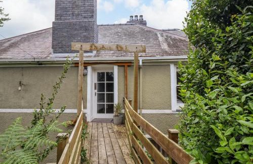 Talsarnau House | Mor Edrin