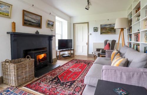 Talsarnau House | Mor Edrin