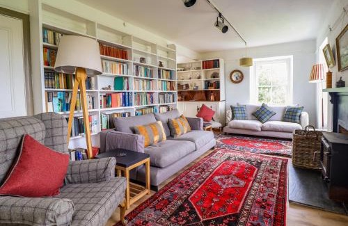 Talsarnau House | Mor Edrin