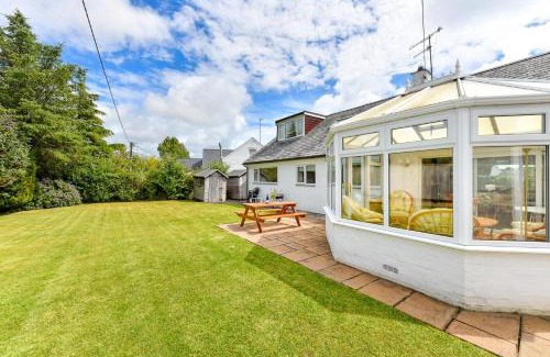 Abersoch House | Mor Gragen