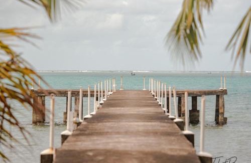 Nosy Boraha Hotel | Mora Mora Resort