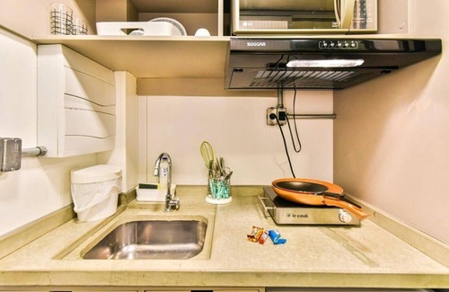 Pinheiros Apartment | Mora Rocks