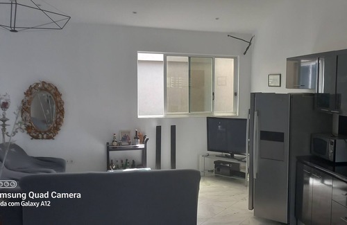 Tarrafal Apartment | Morabeza di Terra