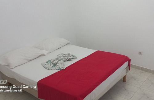 Tarrafal Apartment | Morabeza di Terra